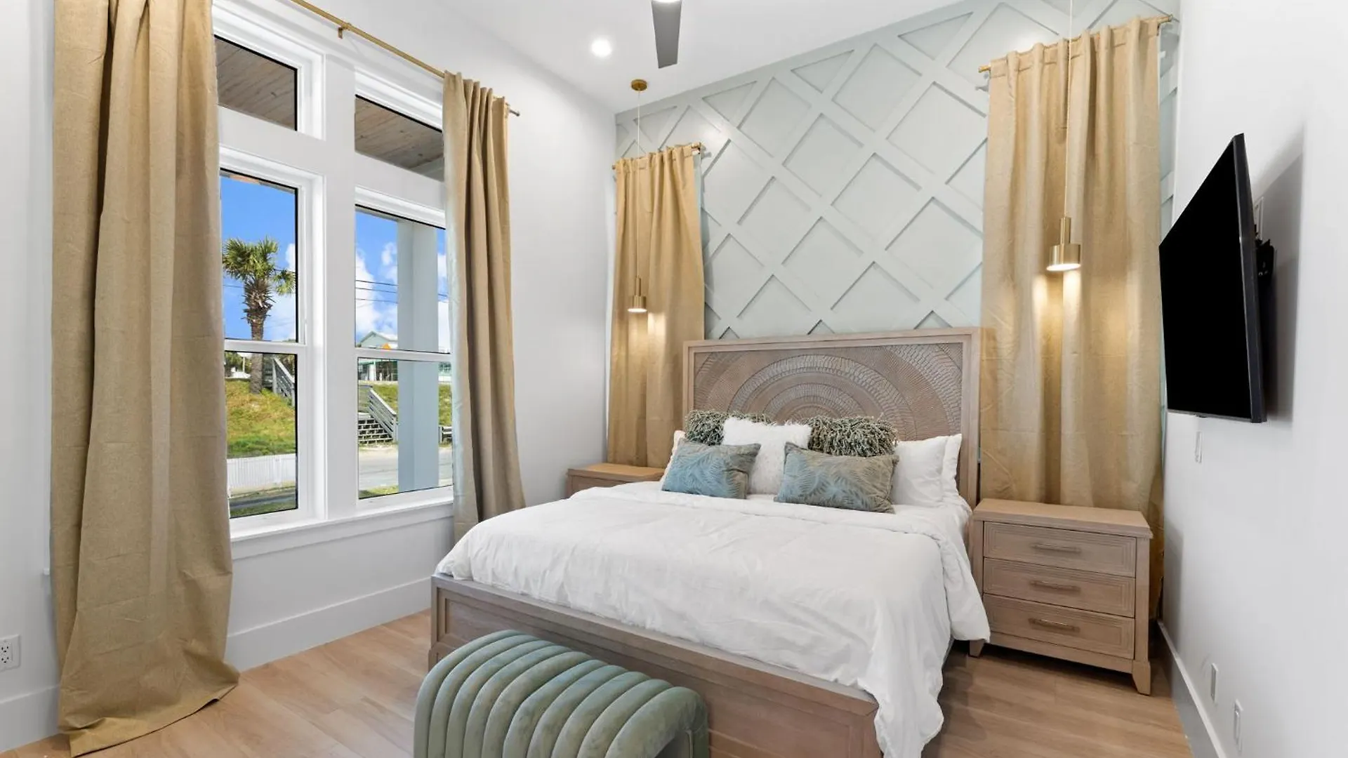Vila Jewel Of Oleander By 30A Escapes Panama City Beach
