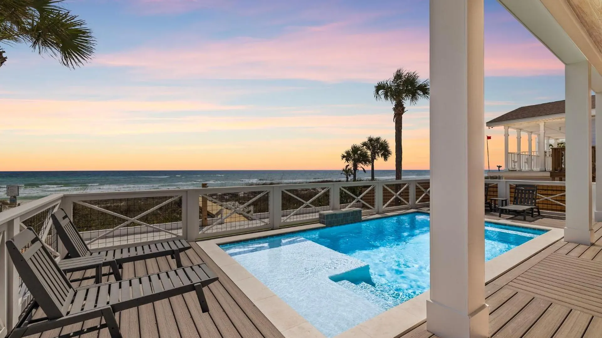 Prázdninový dům Vila Jewel Of Oleander By 30A Escapes Panama City Beach