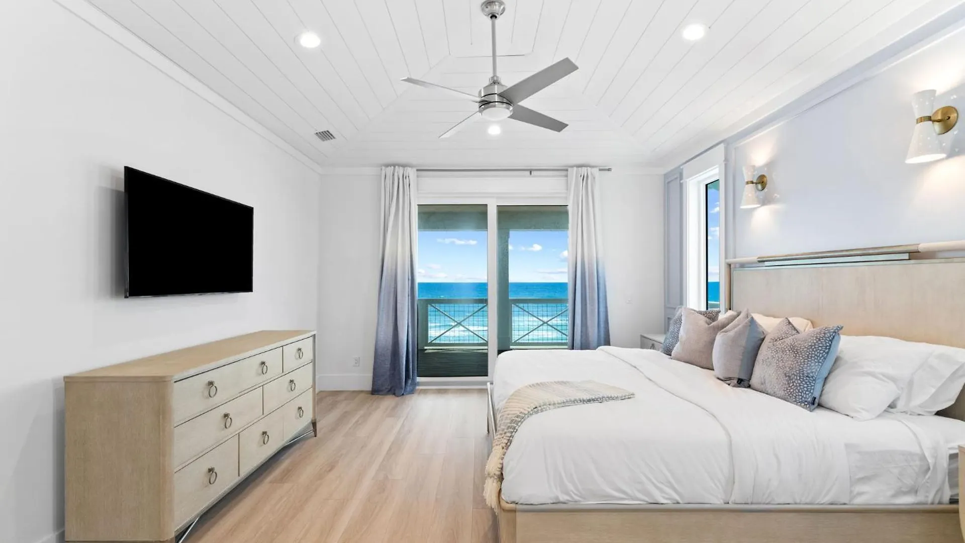 Vila Jewel Of Oleander By 30A Escapes Panama City Beach Prázdninový dům