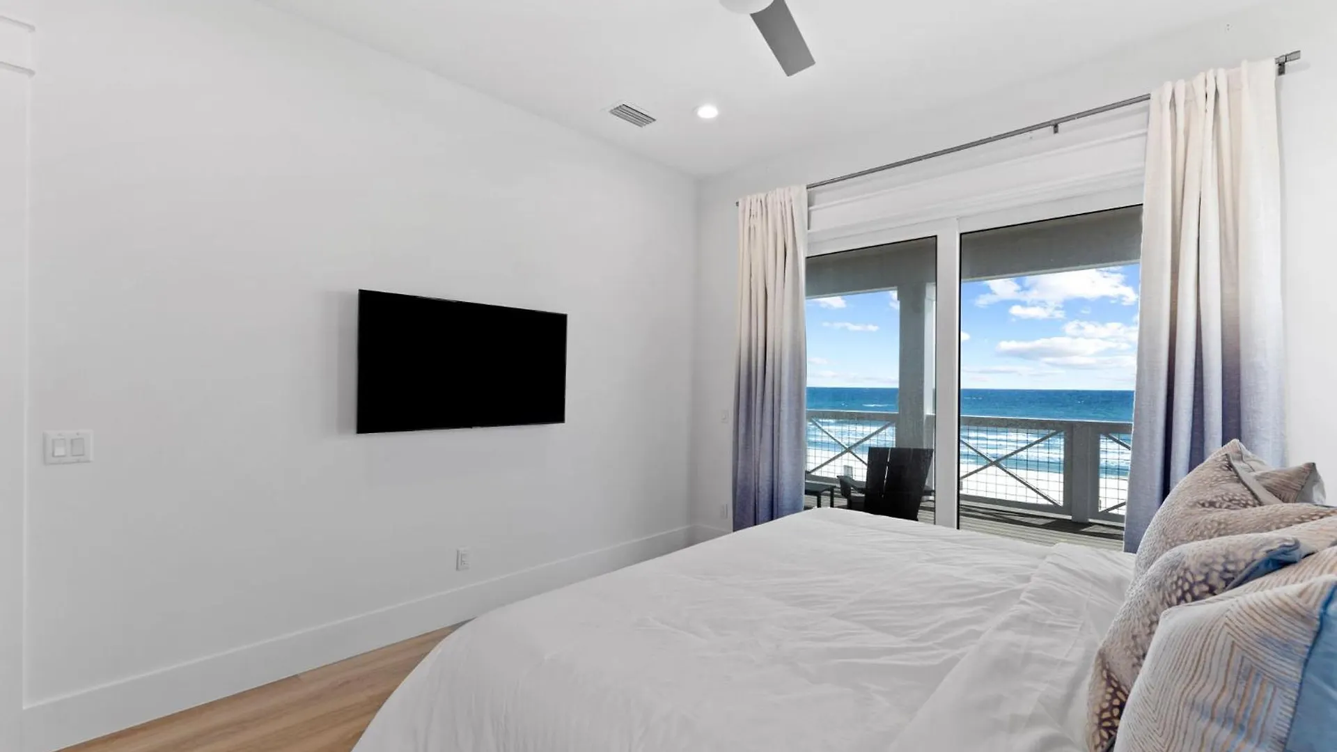 Vila Jewel Of Oleander By 30A Escapes Panama City Beach