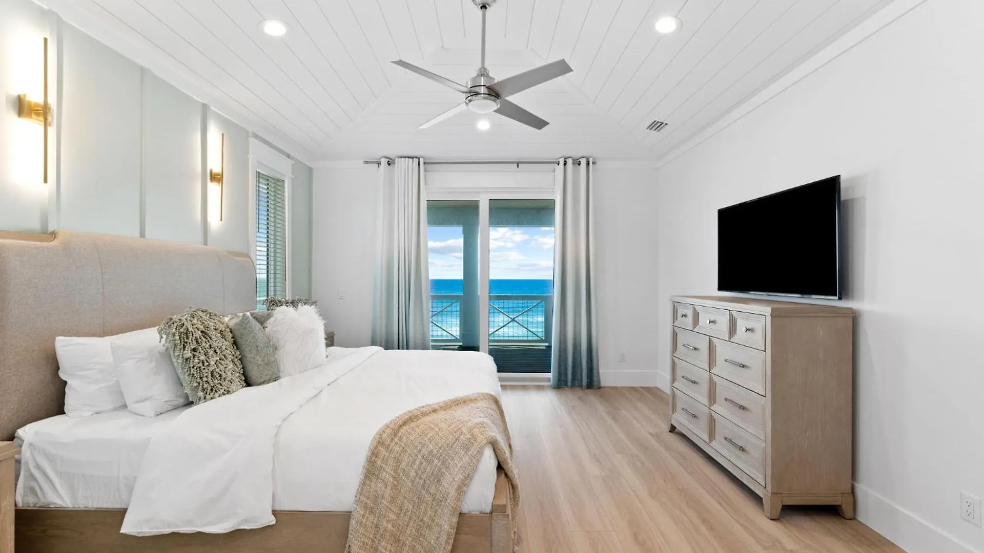 Prázdninový dům Vila Jewel Of Oleander By 30A Escapes Panama City Beach
