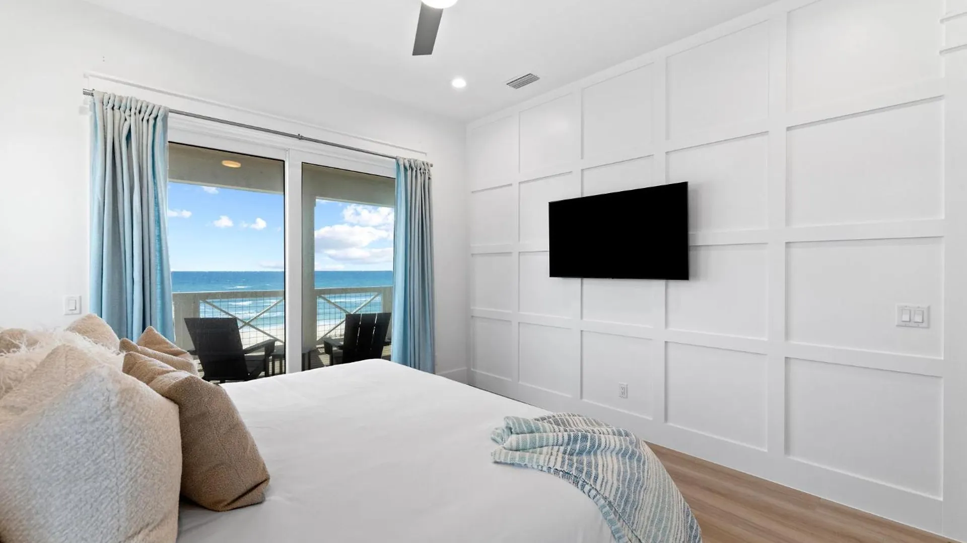 Vila Jewel Of Oleander By 30A Escapes Panama City Beach Prázdninový dům