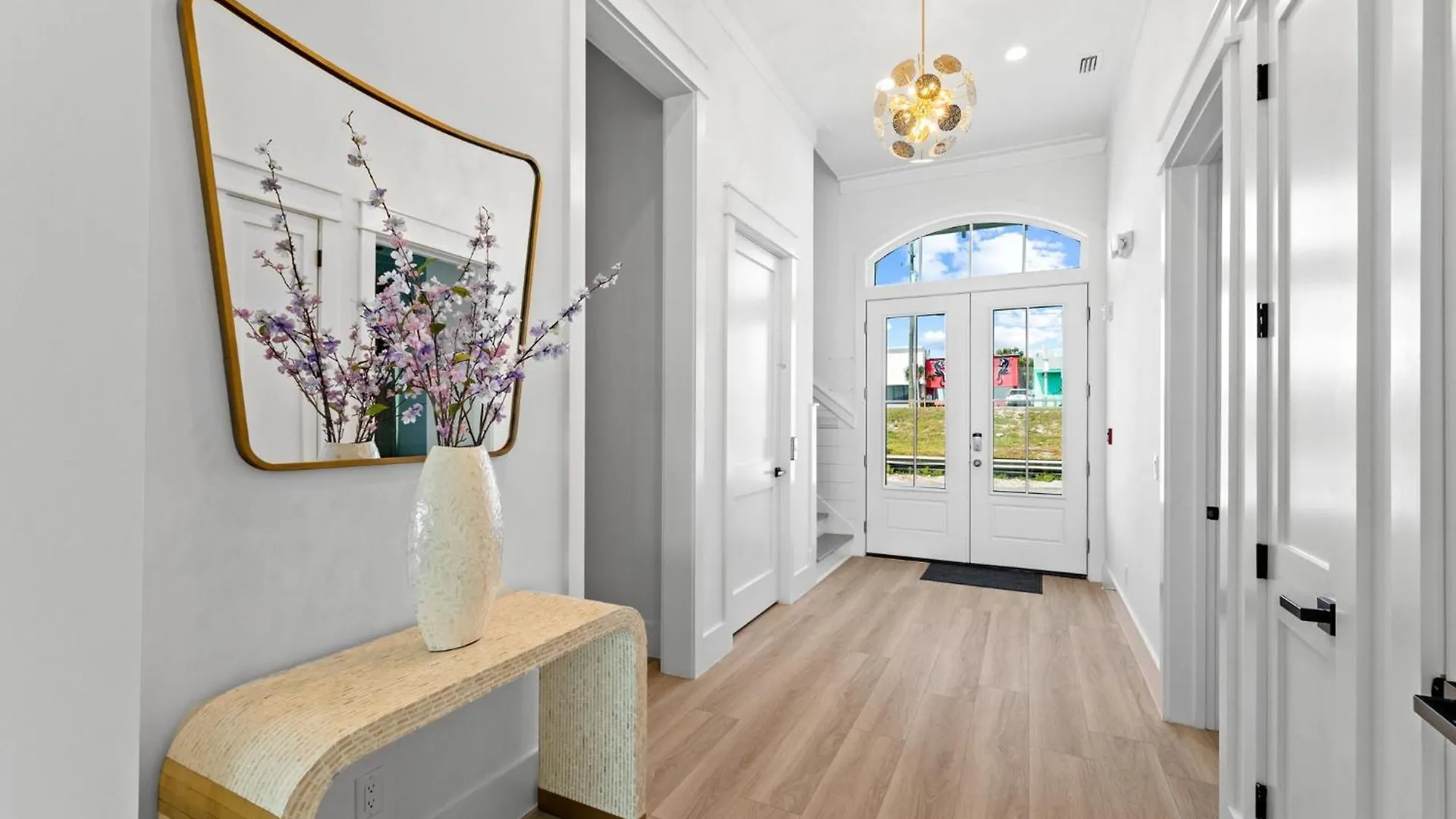 Vila Jewel Of Oleander By 30A Escapes Panama City Beach