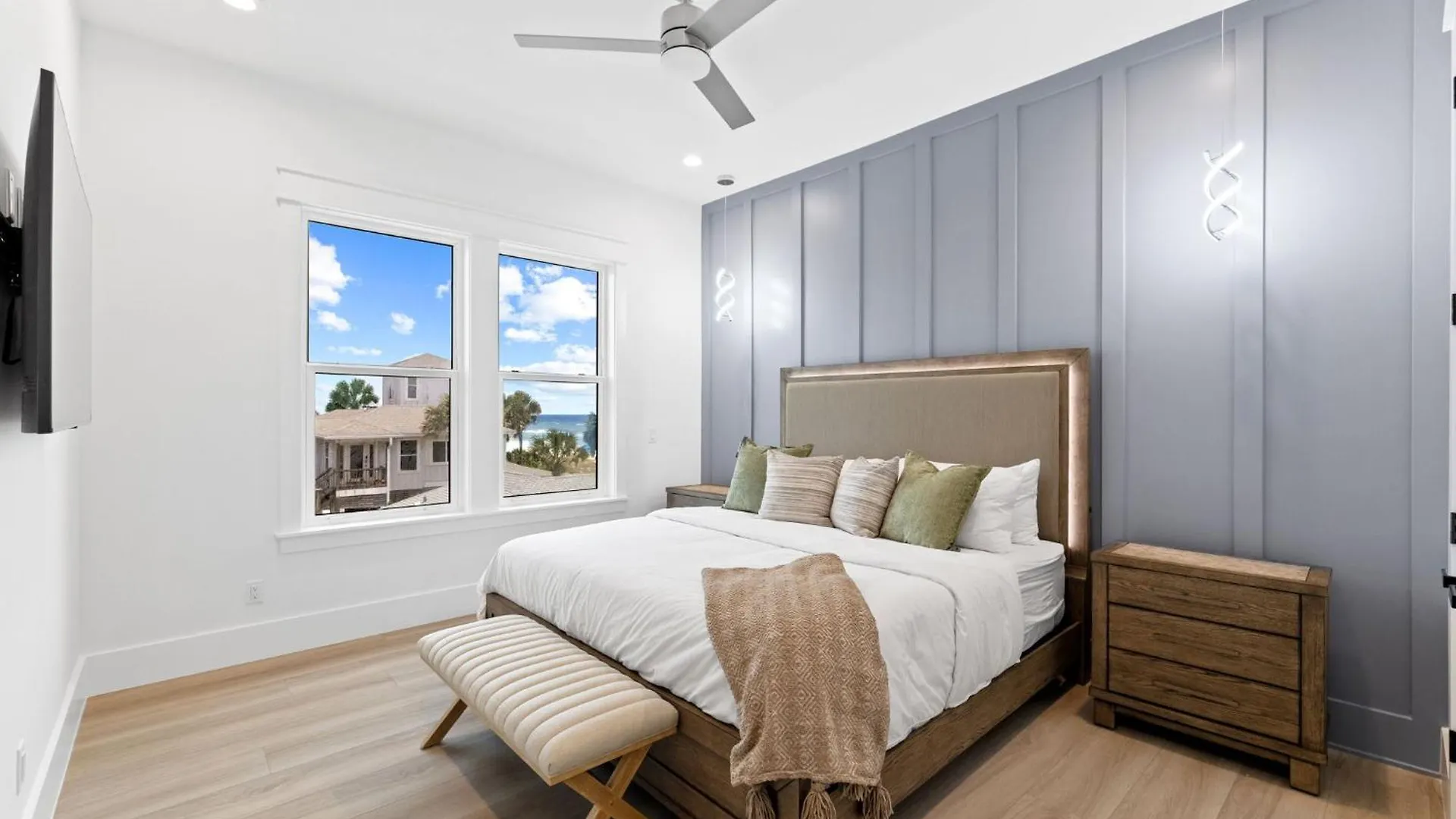 Vila Jewel Of Oleander By 30A Escapes Panama City Beach 0*,  USA