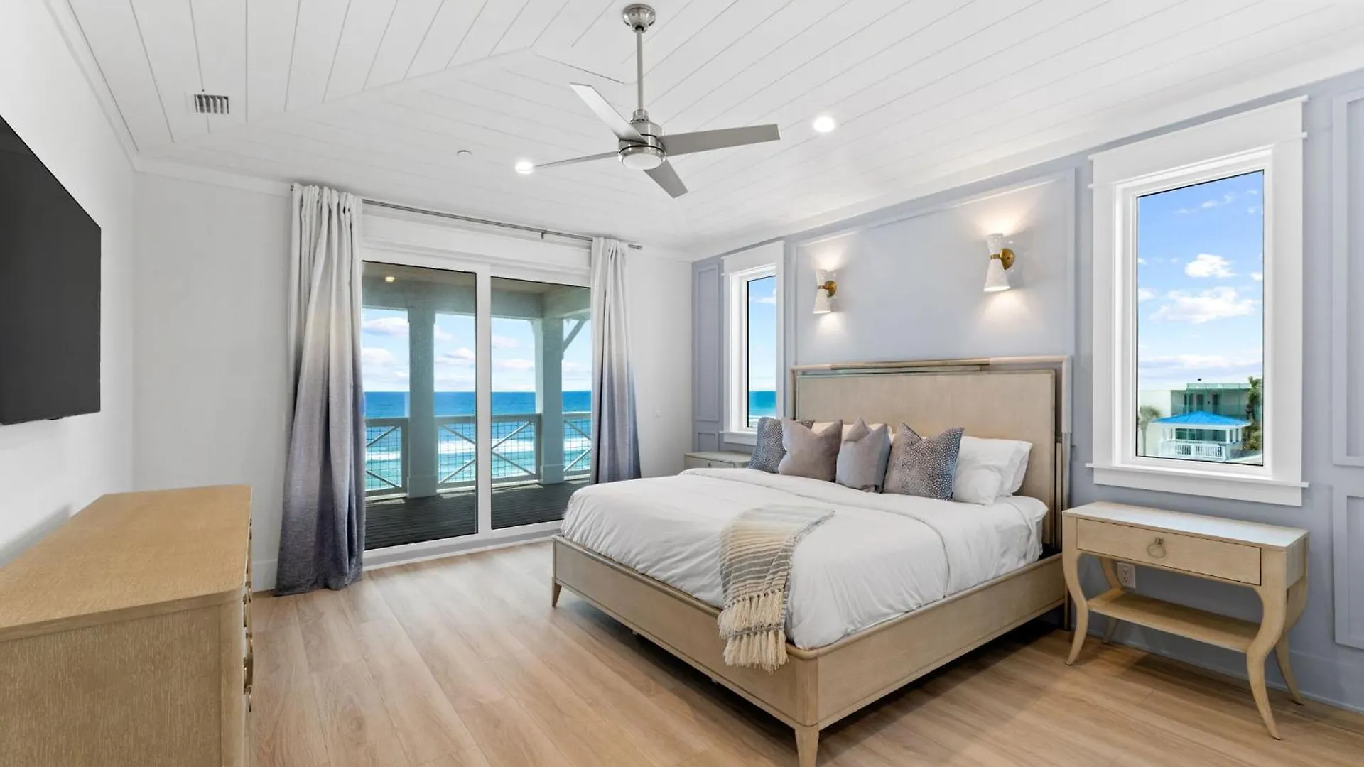 Vila Jewel Of Oleander By 30A Escapes Panama City Beach