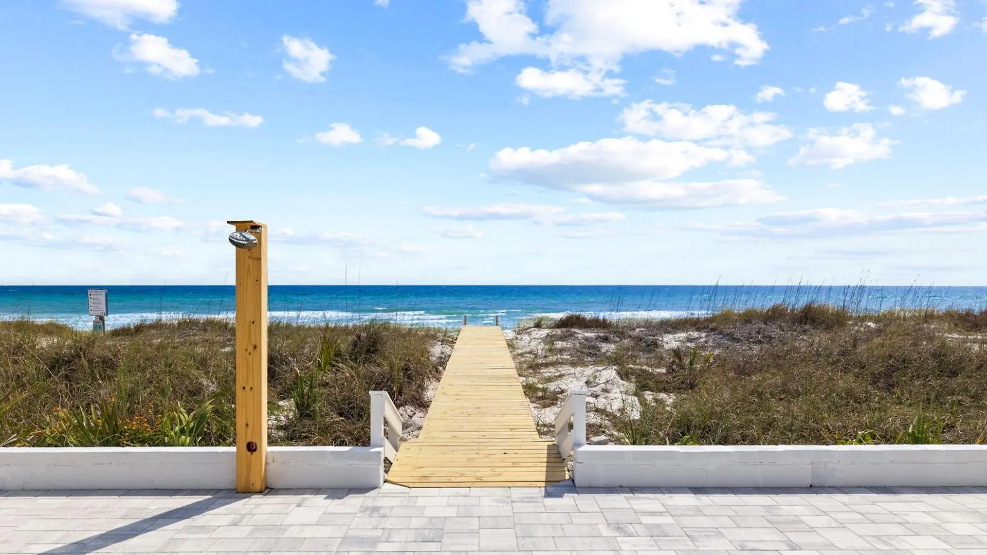 Prázdninový dům Vila Jewel Of Oleander By 30A Escapes Panama City Beach