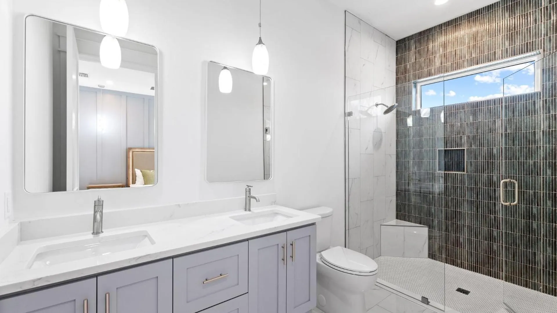 Vila Jewel Of Oleander By 30A Escapes Panama City Beach Prázdninový dům