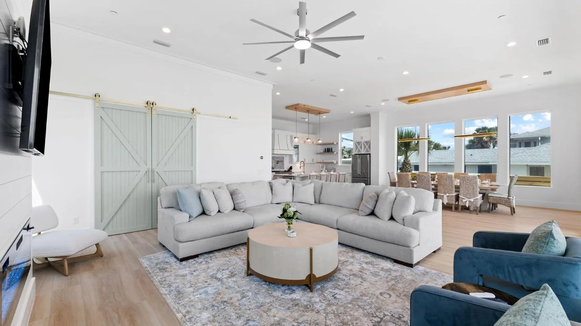 Prázdninový dům Vila Jewel Of Oleander By 30A Escapes Panama City Beach