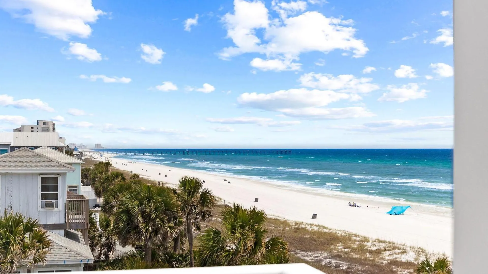 Vila Jewel Of Oleander By 30A Escapes Panama City Beach 0*,  USA