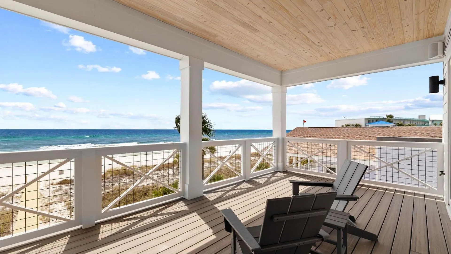 Vila Jewel Of Oleander By 30A Escapes Panama City Beach