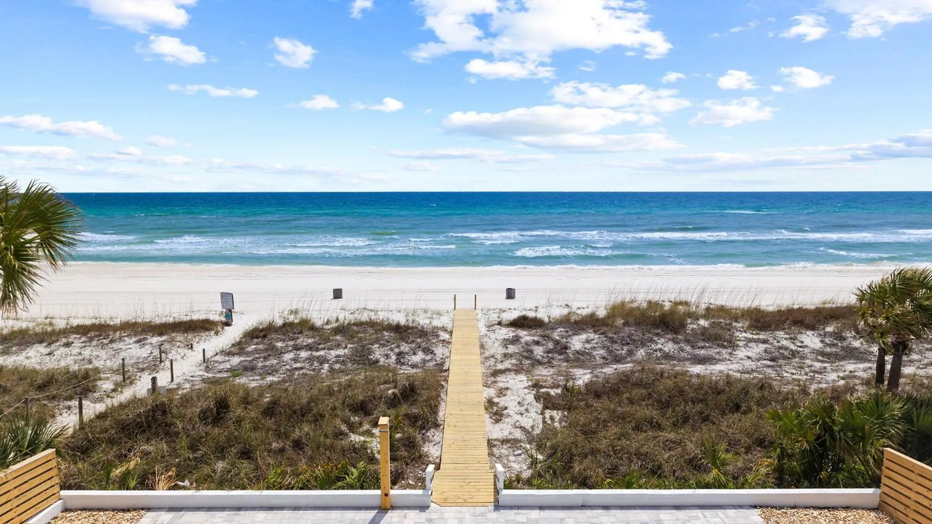 Vila Jewel Of Oleander By 30A Escapes Panama City Beach Prázdninový dům