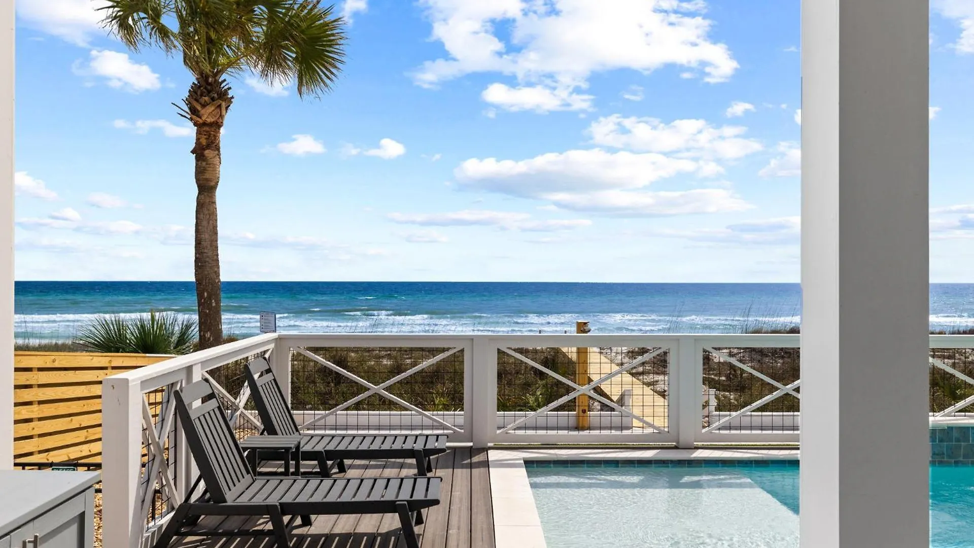 Vila Jewel Of Oleander By 30A Escapes Panama City Beach 0*,  USA