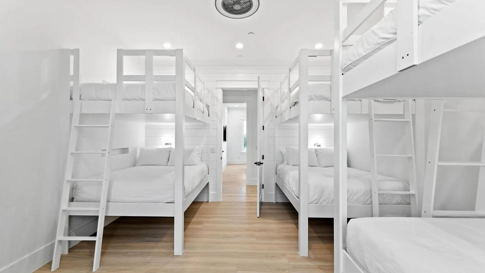 Vila Jewel Of Oleander By 30A Escapes Panama City Beach Prázdninový dům
