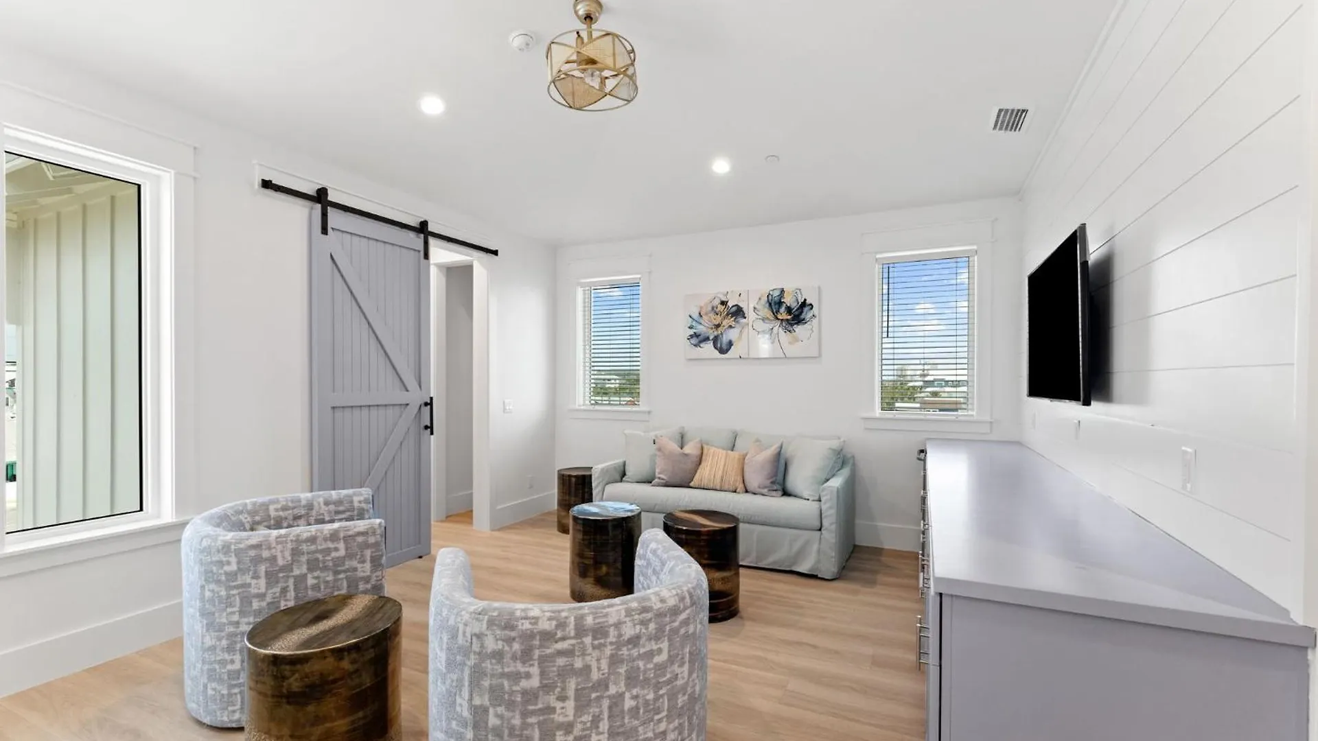 Vila Jewel Of Oleander By 30A Escapes Panama City Beach Prázdninový dům