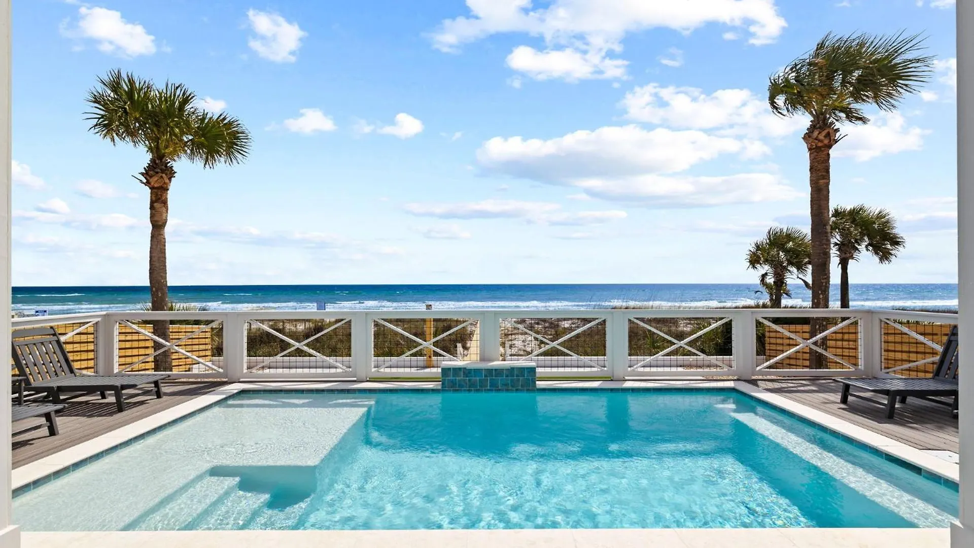 Vila Jewel Of Oleander By 30A Escapes Panama City Beach USA