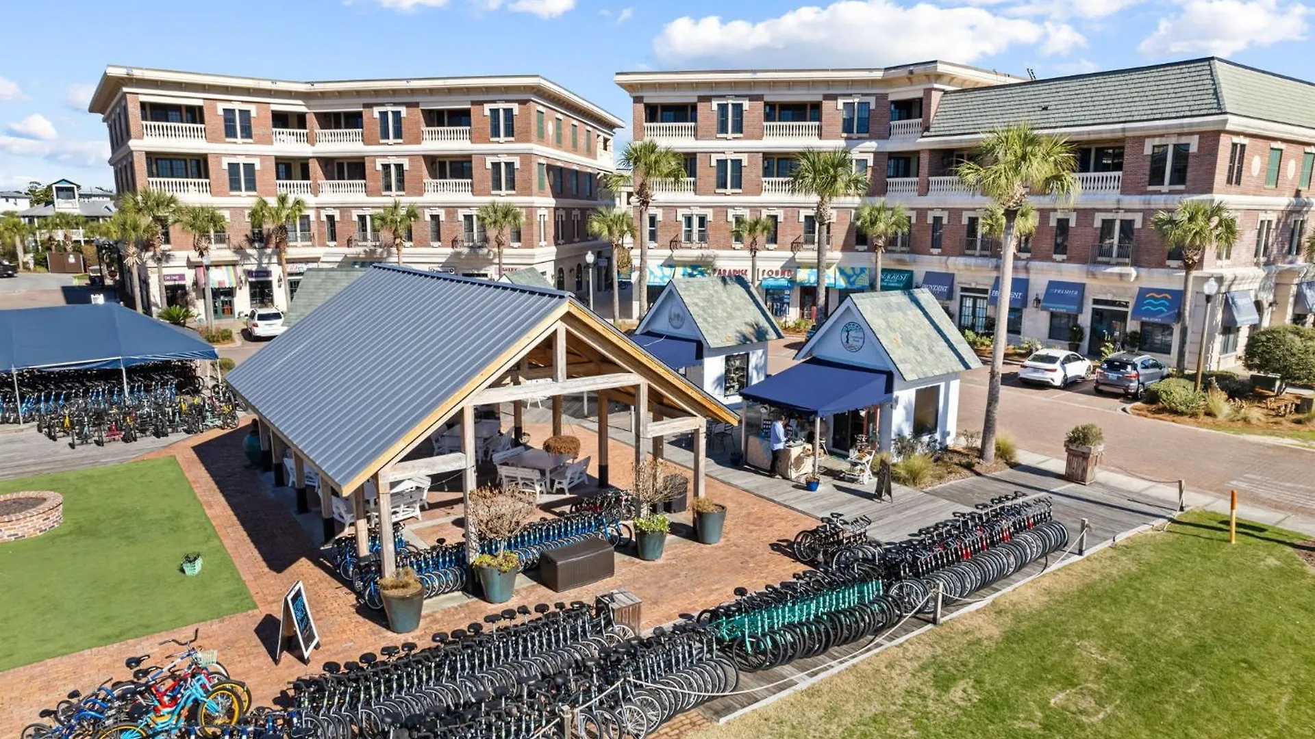 Vila Jewel Of Oleander By 30A Escapes Panama City Beach